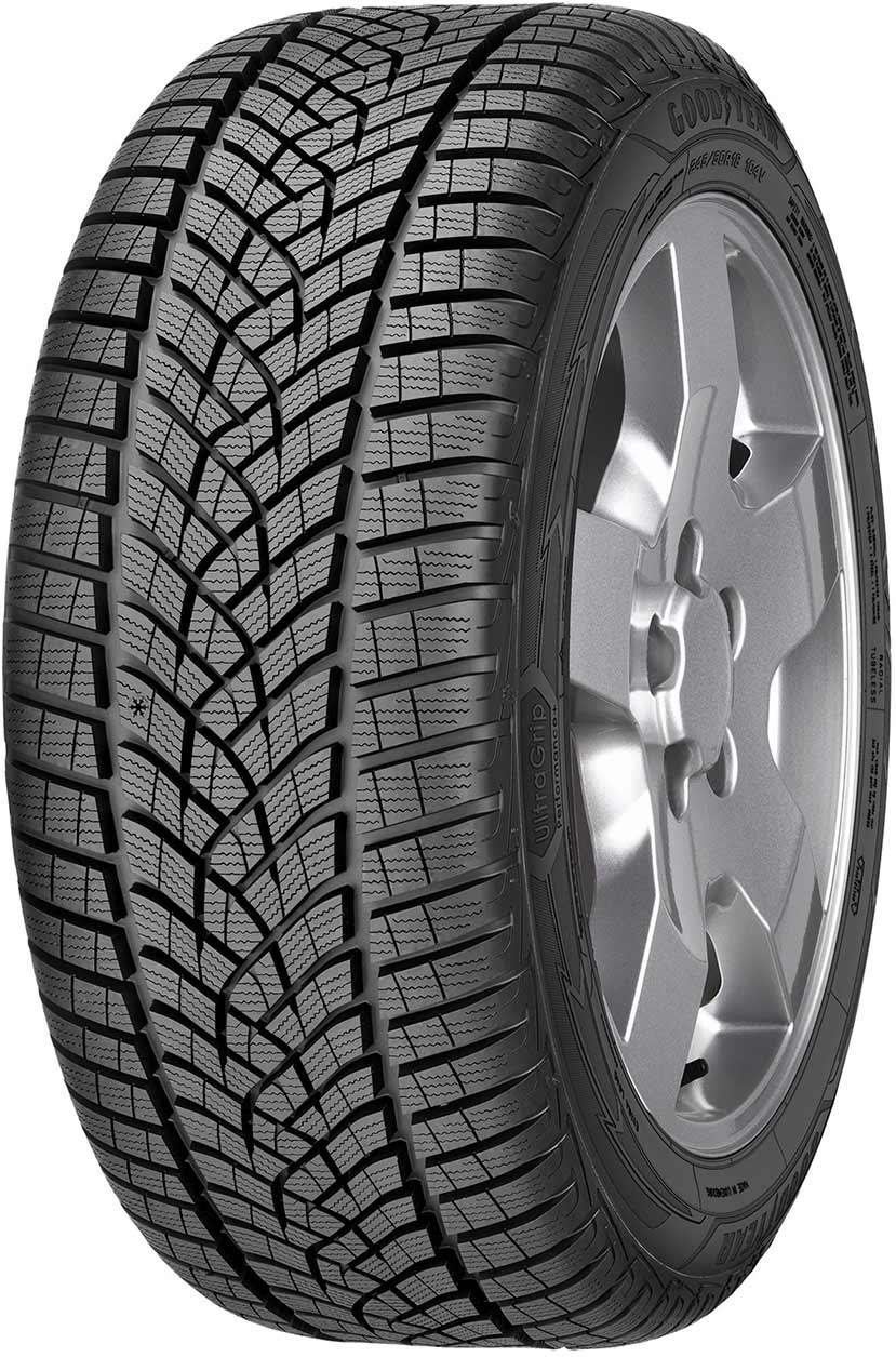 Goodyear UltraGrip Performance+ 235/55 R19 105 T Zesílená