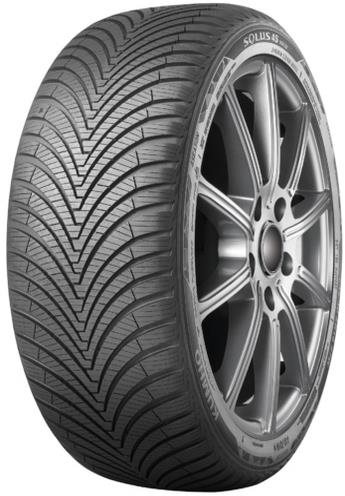 Kumho HA32 Solus 4S 155/80 R13 79 T