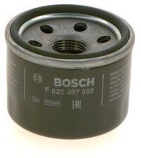 BOSCH Olejový filtr F 026 407 050