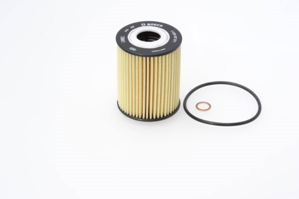 BOSCH Olejový filtr F 026 407 071