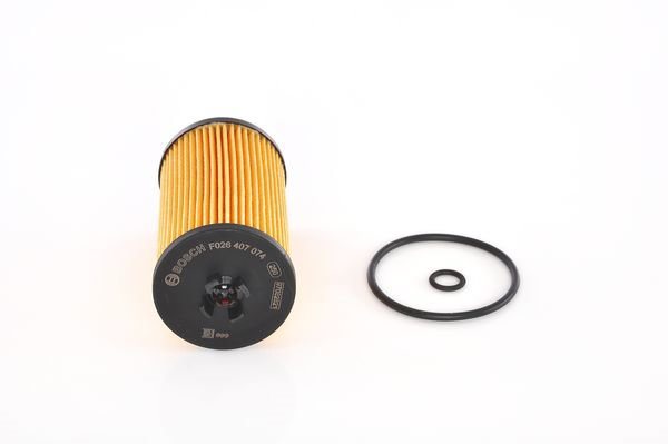 BOSCH Olejový filtr F 026 407 074