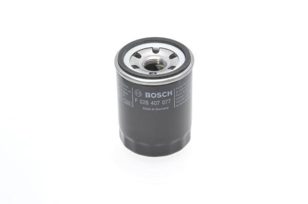 BOSCH Olejový filtr F 026 407 077