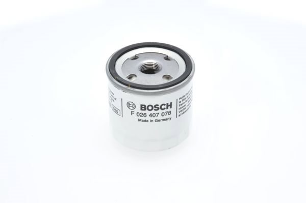 BOSCH Olejový filtr F 026 407 078