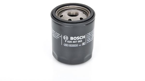BOSCH Olejový filtr F 026 407 085