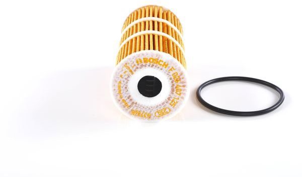 BOSCH Olejový filtr F 026 407 125