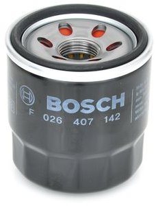 BOSCH Olejový filtr F 026 407 142