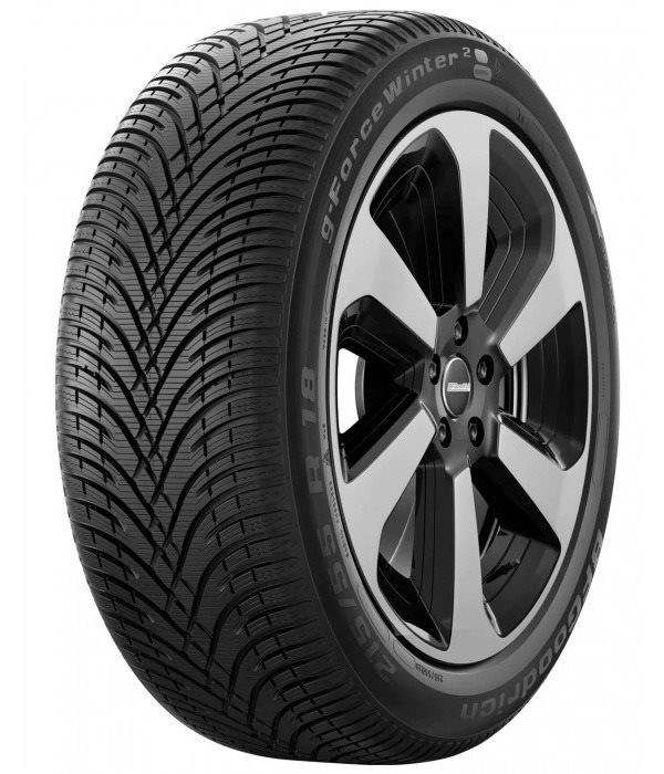 BFGoodrich G-Force Winter 2 SUV 215/65 R17 99 V