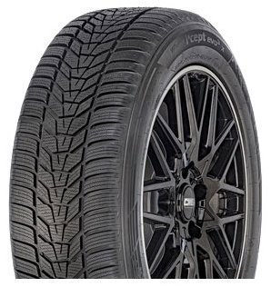 Hankook W330A Winter i*cept evo3 X 215/65 R17 XL 99 V-101076