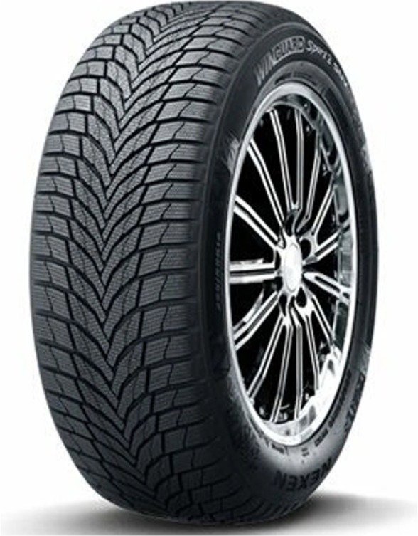 Nexen Winguard Sport 2 SUV 265/70 R16 112 T