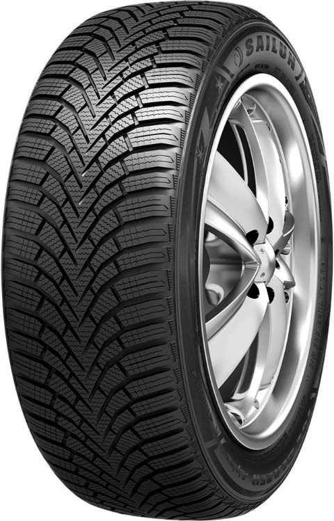 Sailun Ice Blazer Alpine+ 195/55 R15 XL 89 H