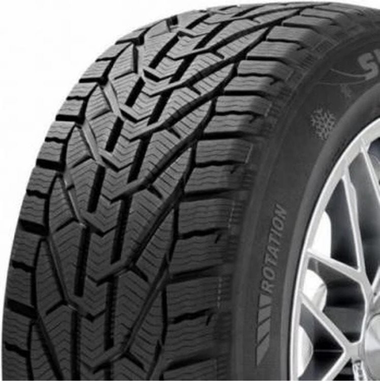 Sebring Snow 215/50 R18 92 V