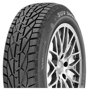 Sebring Snow SUV 215/65 R17 99 H-113321