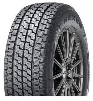 Nexen N*Blue 4Season Van 195/80 R15 107/105 N-102690