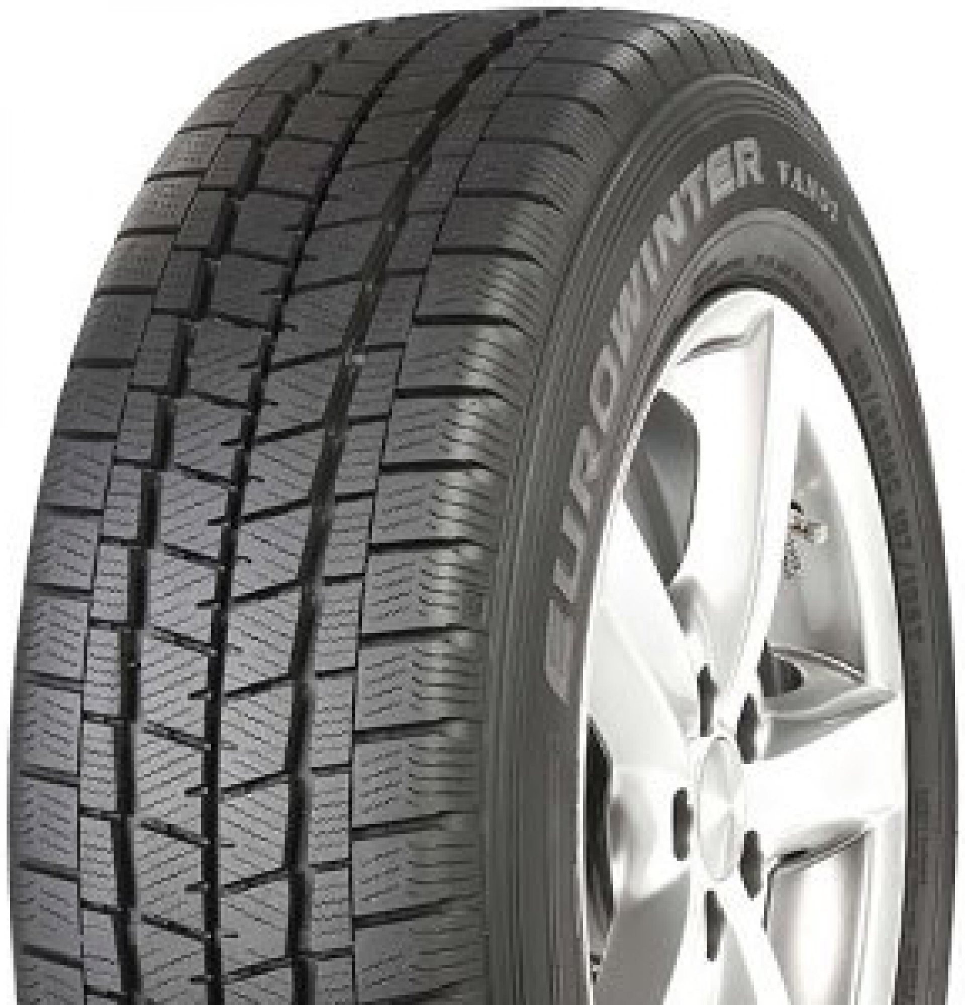 Falken Eurowinter VAN01 215/75 R16 C 116/114 R