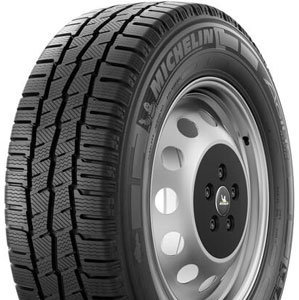 Michelin Agilis Alpin 215/65 R16 C 109 R