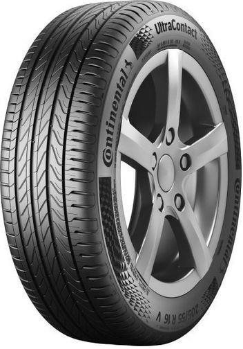 Continental UltraContact 205/55 R16 91 H