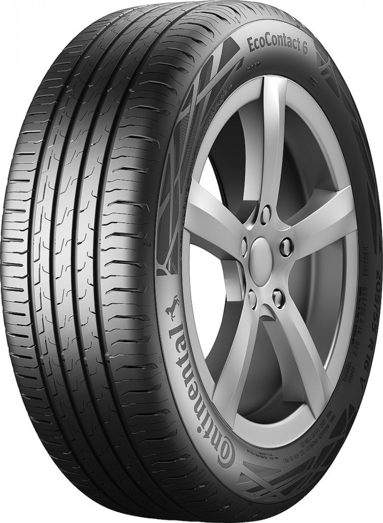 Continental UltraContact 215/60 R16 99 H XL
