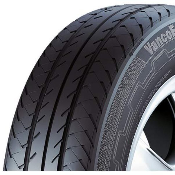 Continental VanContact Eco 205/75 R16 116/114 R XL