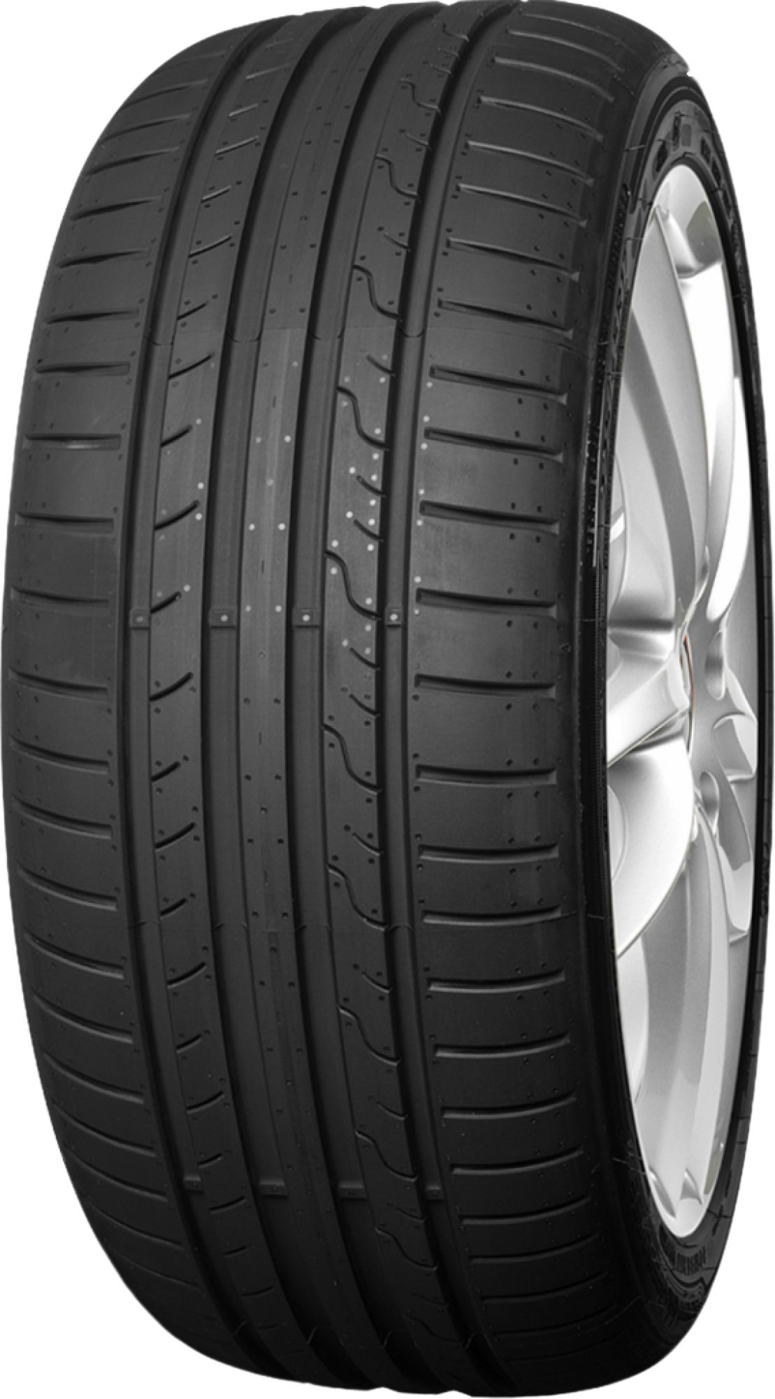 Dunlop Sport BluResponse 205/55 R17 95 Y XL