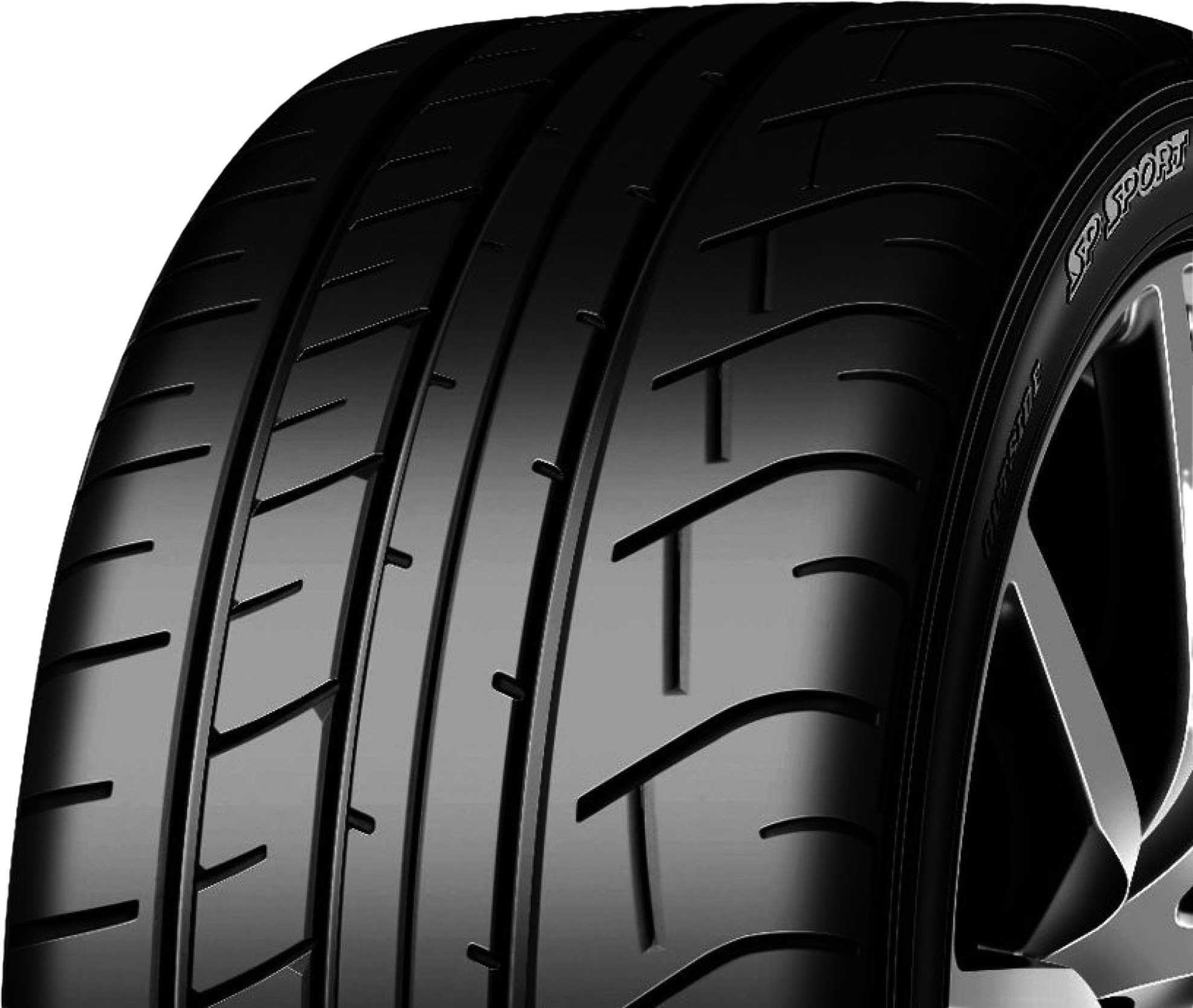 Dunlop SP Sport Maxx GT600 255/40 R20 101 Y XL