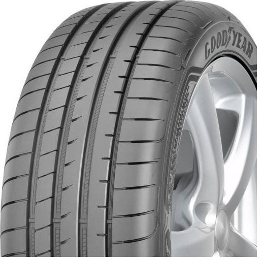 Goodyear Eagle F1 Asymmetric 3 SUV 255/40 R21 102 T XL