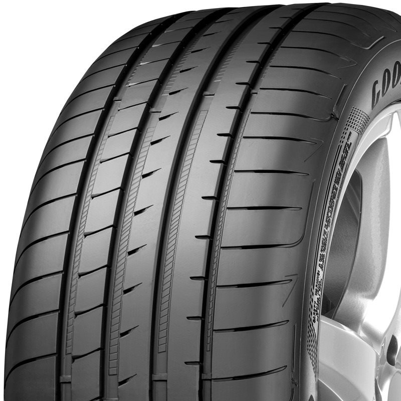 Goodyear EAGLE F1 ASYMMETRIC 5 235/60 R18 103 W