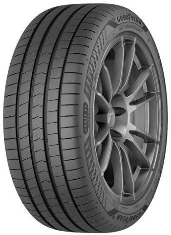 Goodyear Eagle F1 Asymmetric 6 225/35 R19 88 Y XL