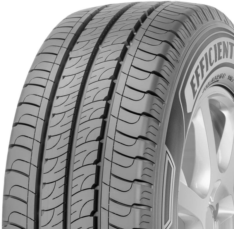 Goodyear Efficientgrip Cargo 2 205/70 R15 106 T XL