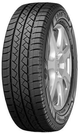 Goodyear Vector 4Seasons Cargo 195/60 R16 99 H XL