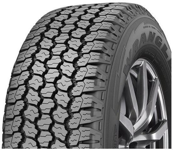 Goodyear Wrangler AT Adventure 255/55 R19 111 H XL