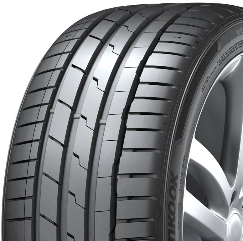 Hankook Ventus S1 evo3 K127B 245/40 R21 100 Y XL