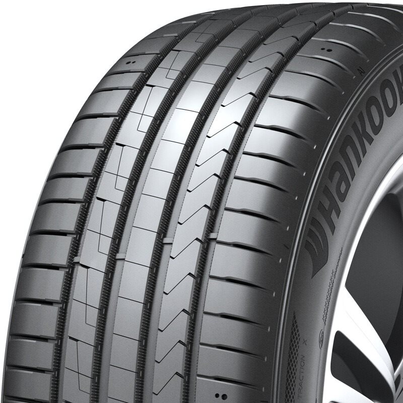 Hankook Ventus Prime 4 K135 195/55 R16 87 V