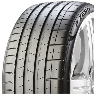 Pirelli P Zero Corsa (PZC4) 235/35 R19 91 Y XL