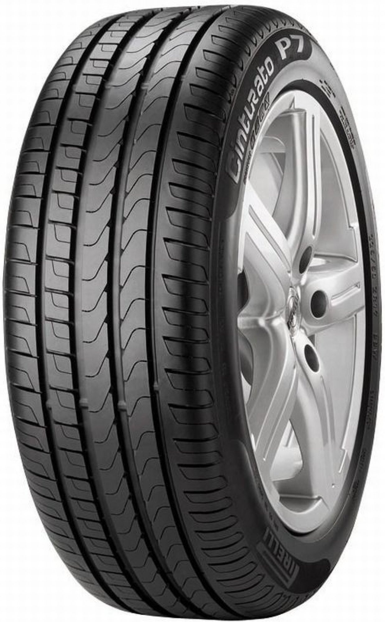 Pirelli Cinturato P7 C2 215/60 R16 99 V XL