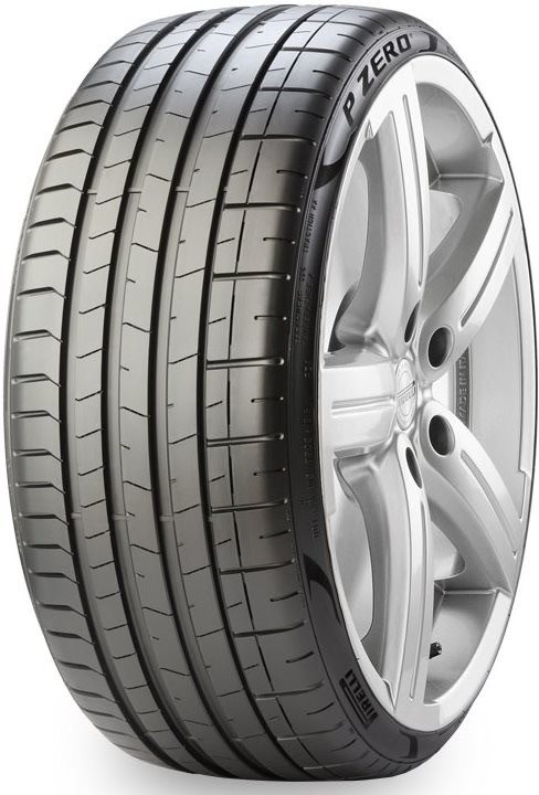Pirelli P Zero (PZ4) SC 235/35 R19 91 Y XL