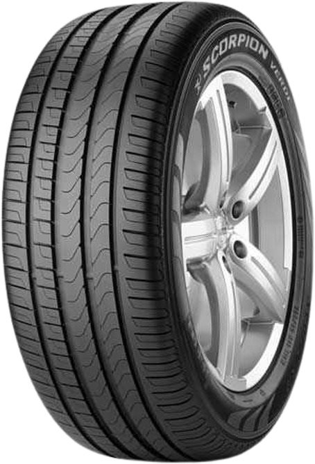 Pirelli Scorpion Verde 235/55 R19 105 Y XL