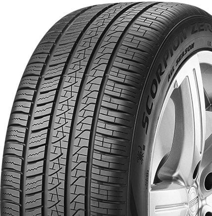 Pirelli Scorpion Zero All Season 255/45 R20 105 Y XL