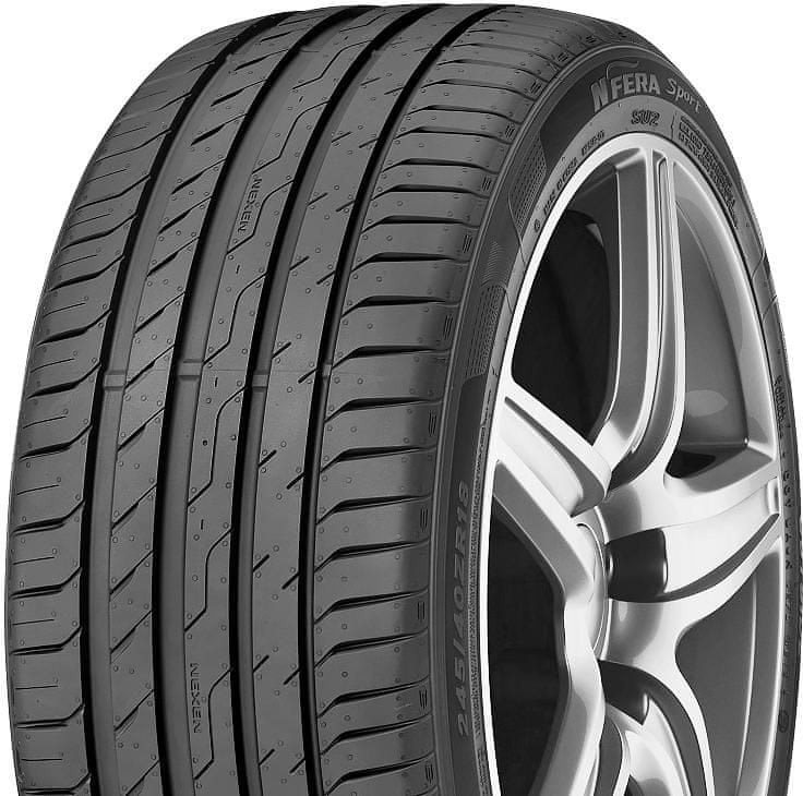 Nexen N'Fera Sport SUV 255/55 R19 107 W