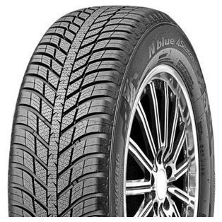 Nexen N*Blue 4Season 215/60 R16 XL 99 H-112713