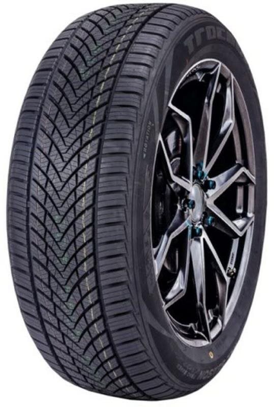 Tracmax A/S Trac Saver 225/55 R16 XL 99 W