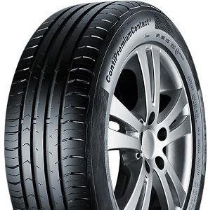 Continental PremiumContact C 215/50 R17 XL 95 V