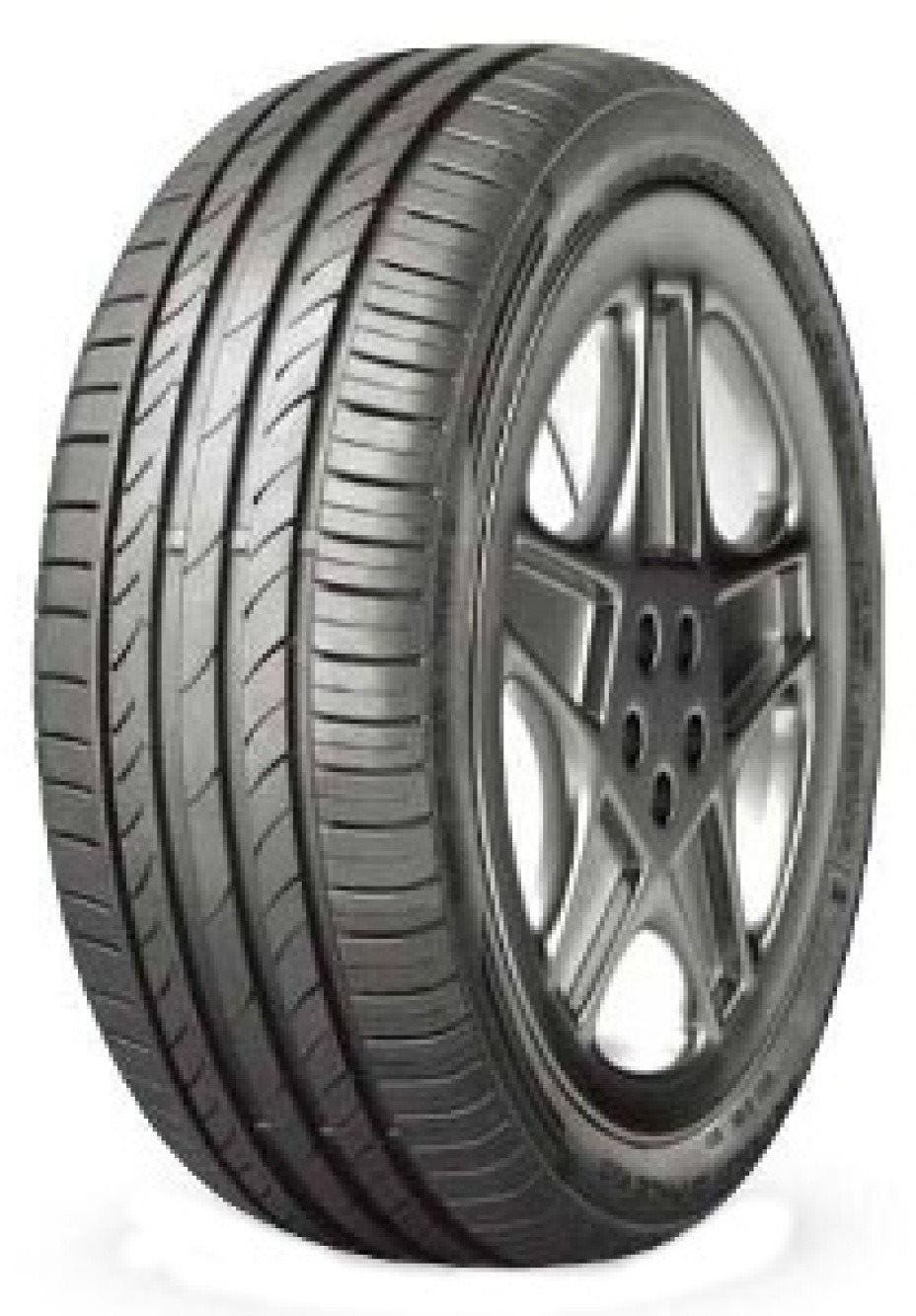Tracmax X-privilo TX3 225/55 R19 XL 103 W