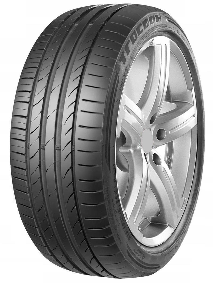 Tracmax X-privilo TX3 245/45 R19 XL 102 Y