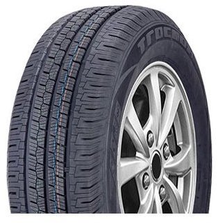 Tracmax A/S Van Saver 175/65 R14 90/88 T-112176