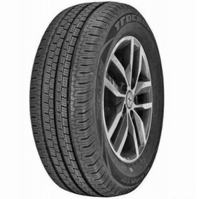 Tracmax A/S Van Saver 195/65 R16 104/102 S