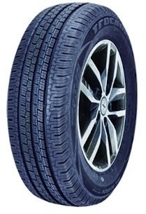 Tracmax A/S Van Saver 195/75 R16 107/105 S
