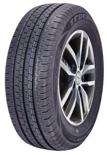 Tracmax A/S Van Saver 205/70 R15 106/104 S