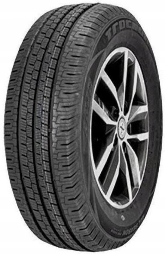 Tracmax A/S Van Saver 205/75 R16 113/111 S