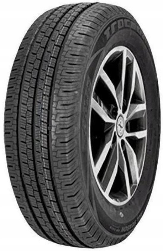 Tracmax A/S Van Saver 215/60 R16 103/101 T
