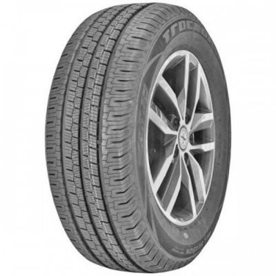 Tracmax A/S Van Saver 225/65 R16 112/110 S